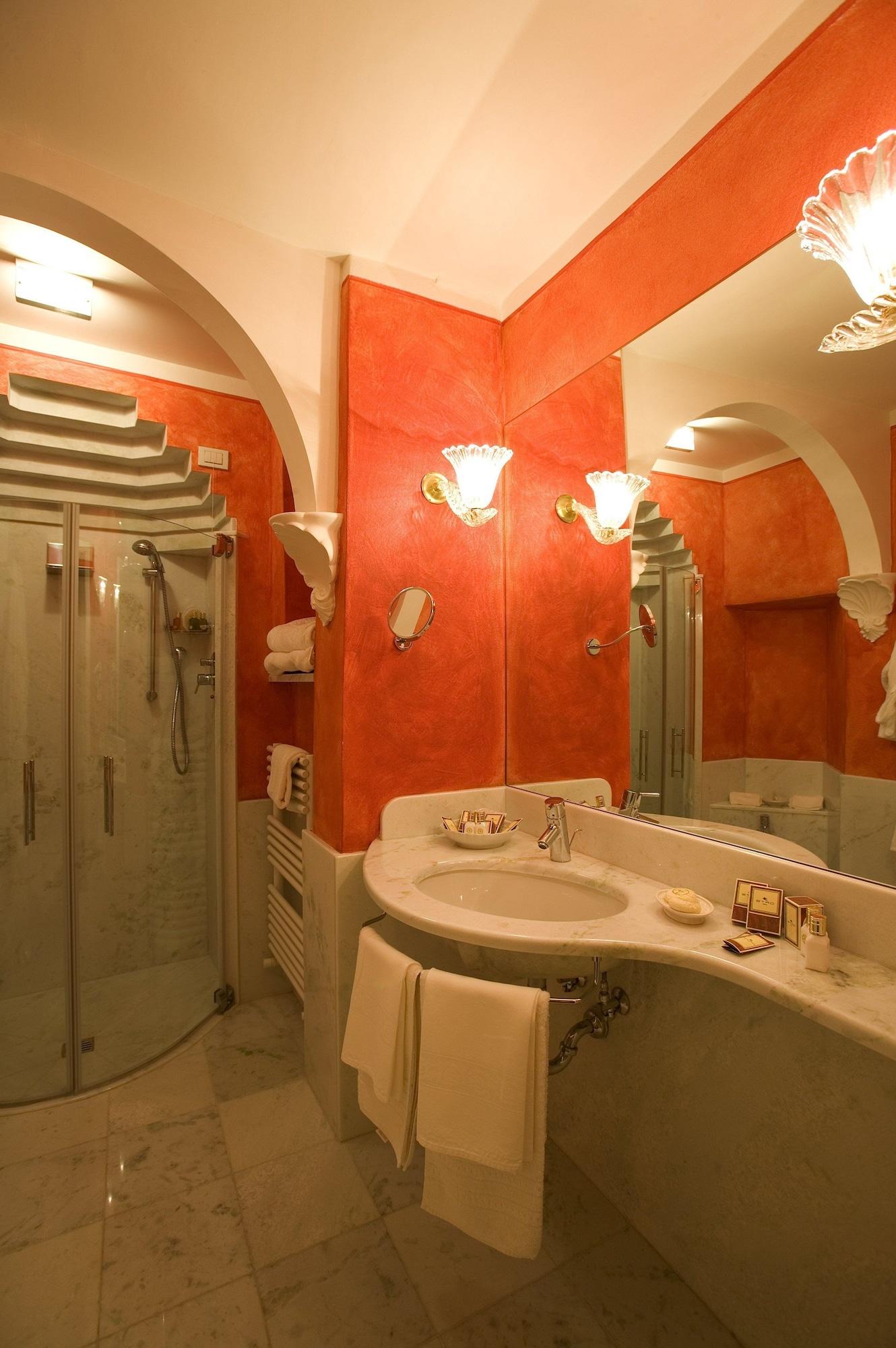 Bed and Breakfast Residenza D'Epoca Campo Regio Relais Siena Exteriér fotografie