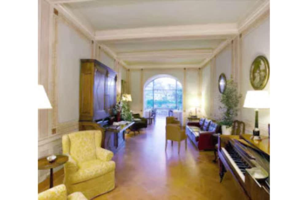 Bed and Breakfast Residenza D'Epoca Campo Regio Relais Siena Exteriér fotografie