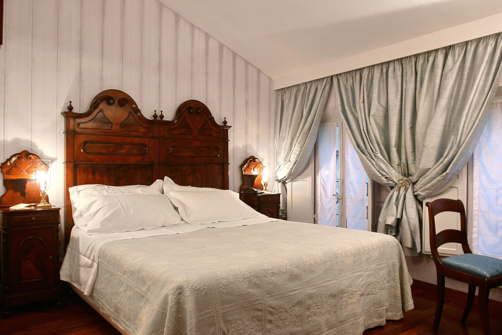 Bed and Breakfast Residenza D'Epoca Campo Regio Relais Siena Exteriér fotografie